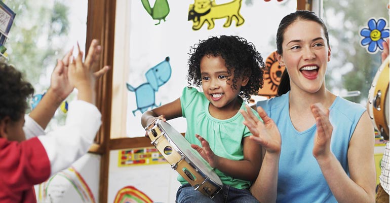 How To Become A Volunteer