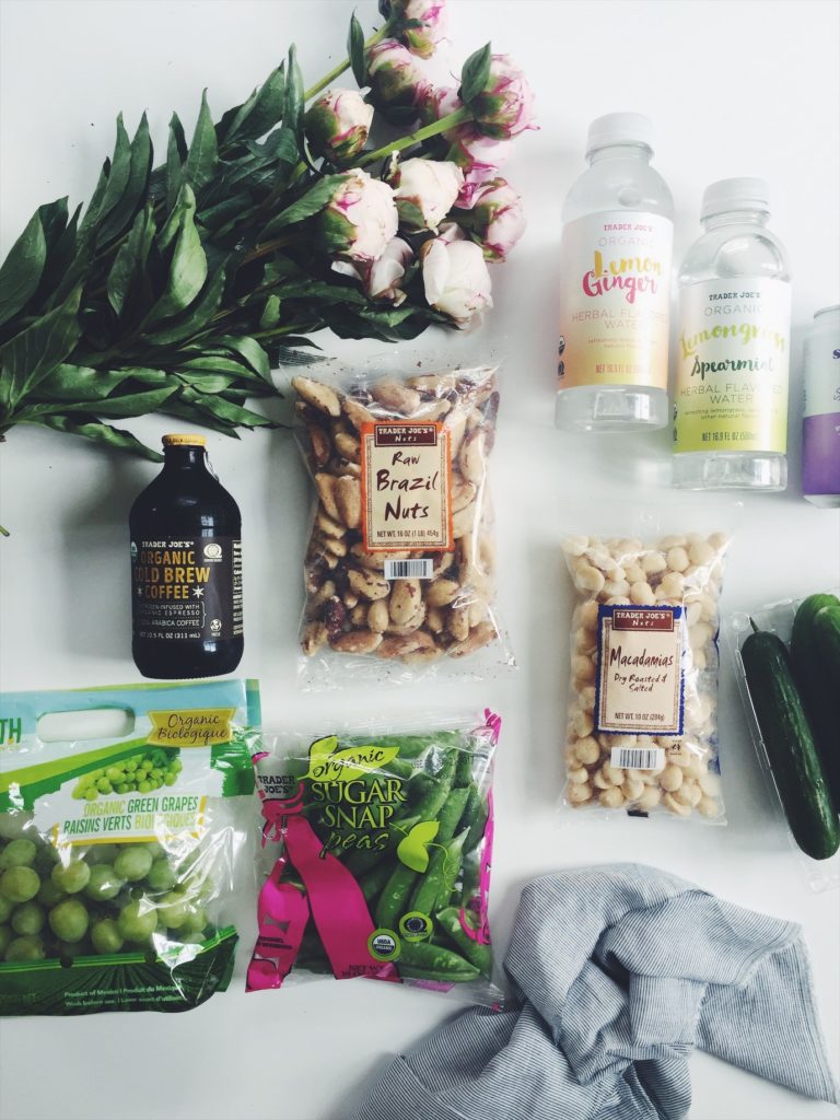 Mini Grocery Store Haul