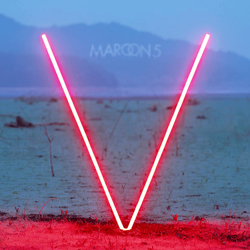 V Deluxe – Maroon 5 Album