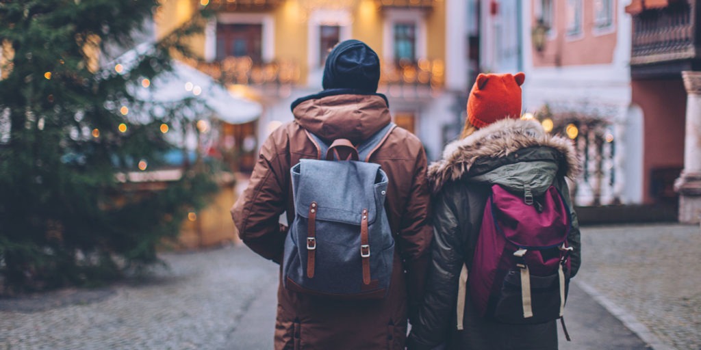 Podcast #3 - An Interview With Traveler