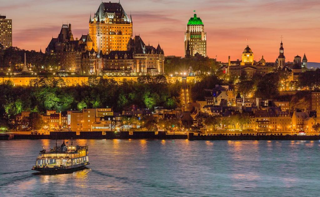 How to Visit Québec City on a Budget